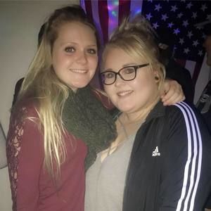 Meet your Posher, Chelsie